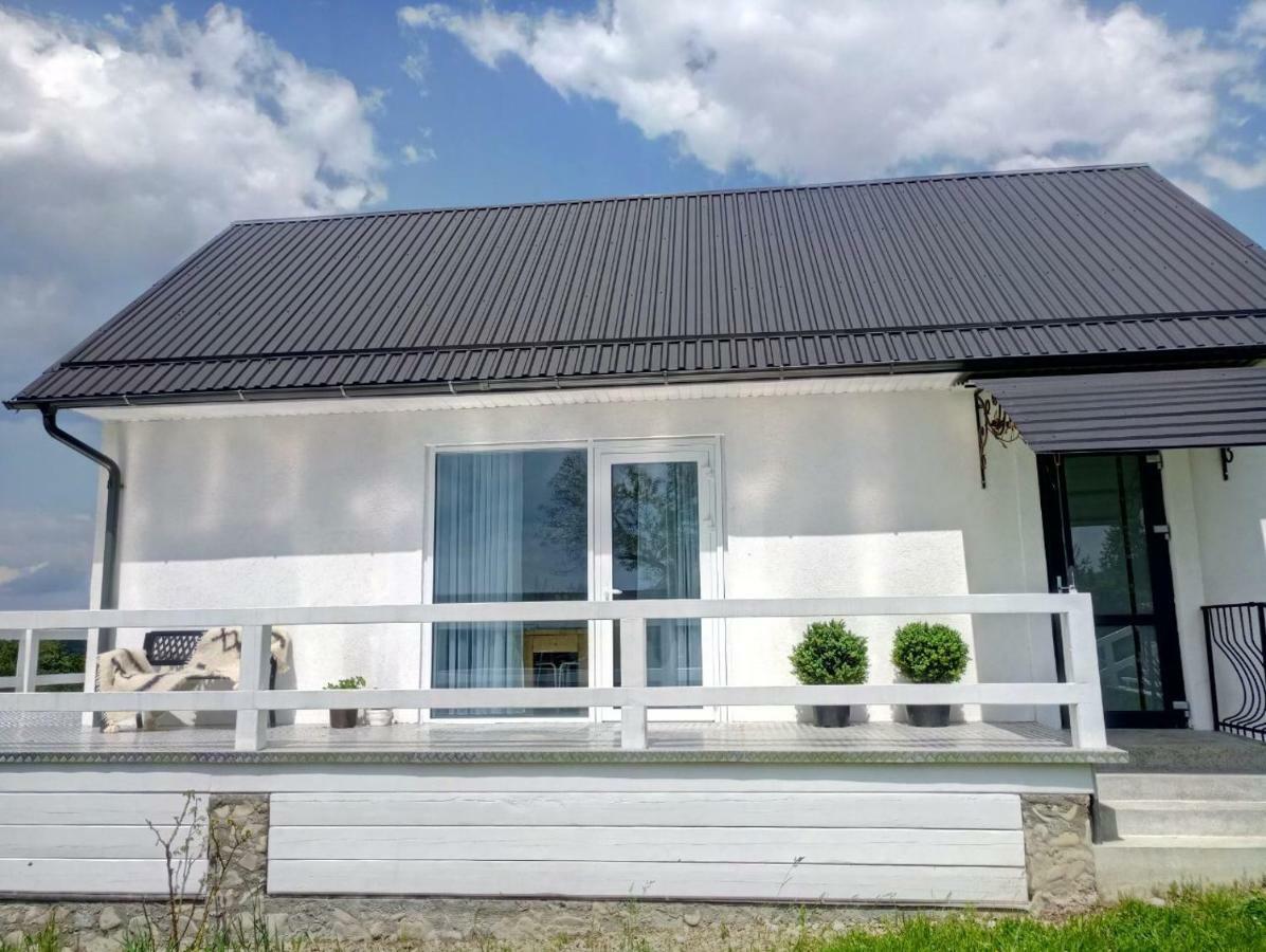 Вилла Cosy House Berehomet Экстерьер фото