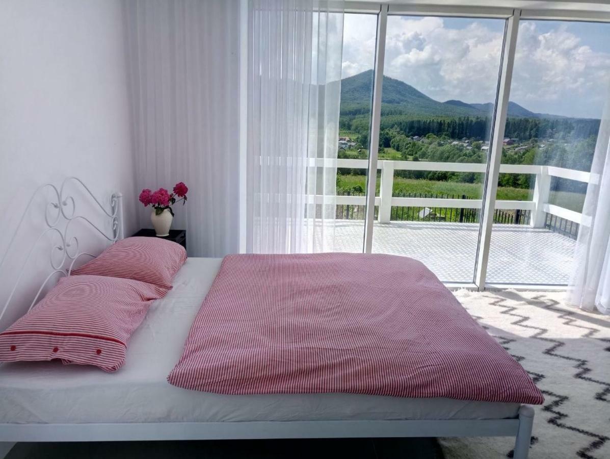 Вилла Cosy House Berehomet Экстерьер фото