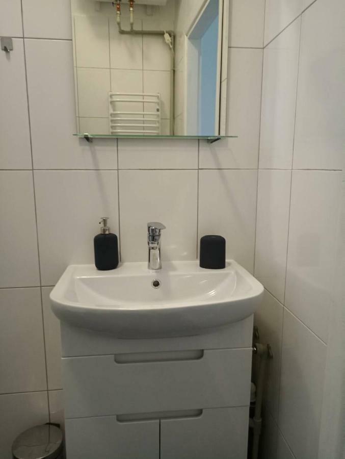 Вилла Cosy House Berehomet Экстерьер фото