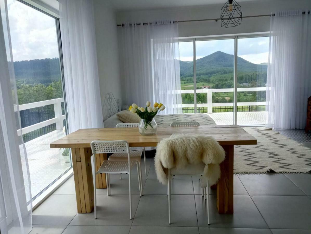 Вилла Cosy House Berehomet Экстерьер фото